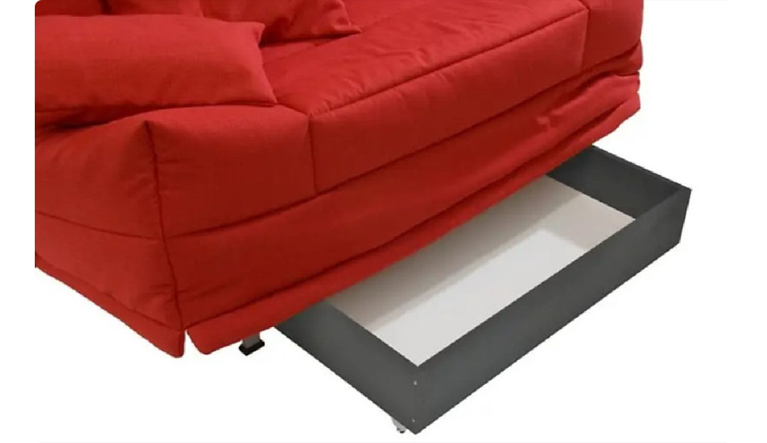coffre sous banquette bz